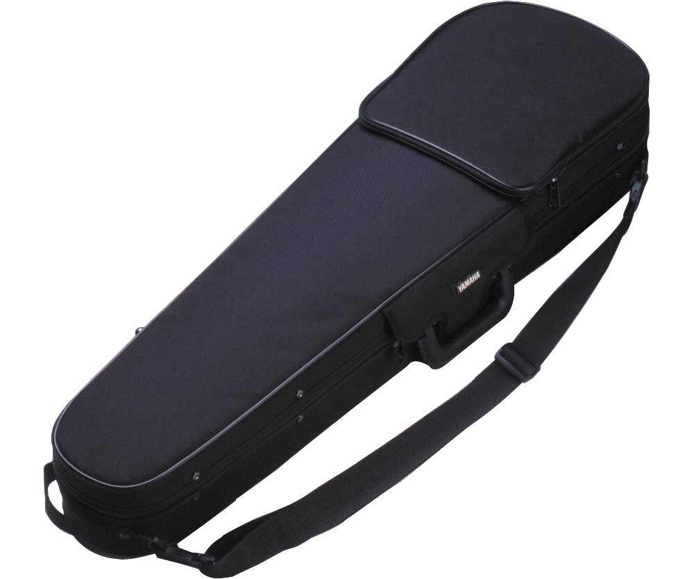 Amazon.com: Yamaha SV-LTCASE Silent Electric Violin Case : Musical