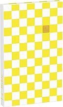 Download Bible Segond 21 slim : souple damiers jaune PDF