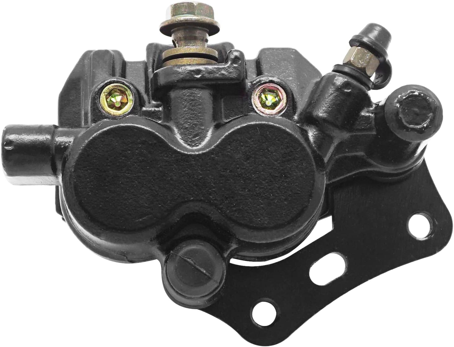 Front Brake Caliper for Kawasaki Ninja 300 EX300 2013-2017 43080-0125-25S