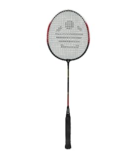 Cosco Alloy Steel Cb-885 Badminton Racquet (Color May Vary)
