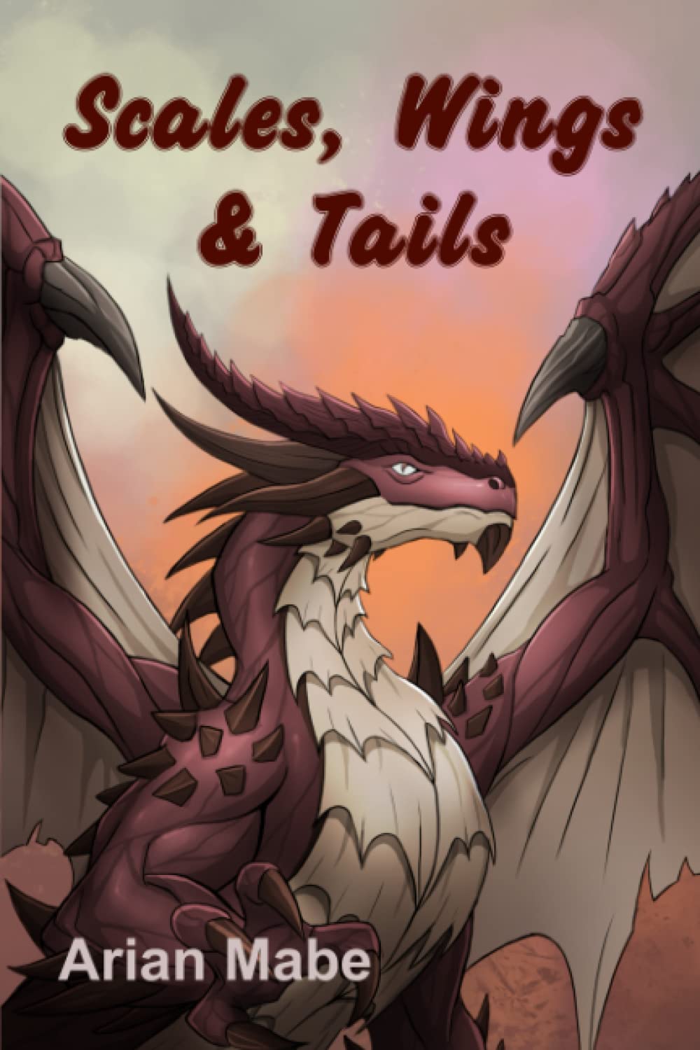 Scales, Wings & Tails