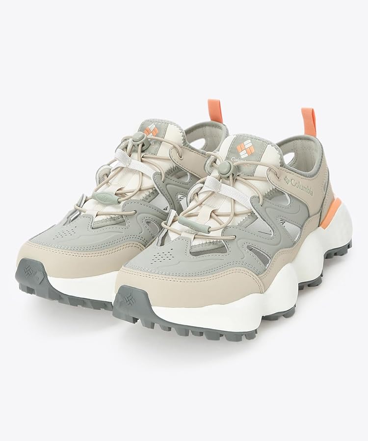 Amazon | [コロンビア] スポーツサンダル スライブ リバイブ