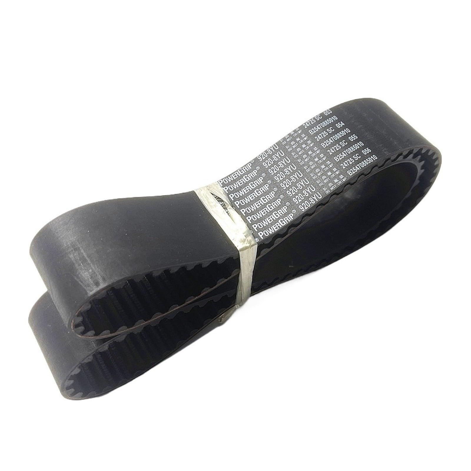 1 Uds 920-8YU 115 dientes correa de distribución de dientes de arco