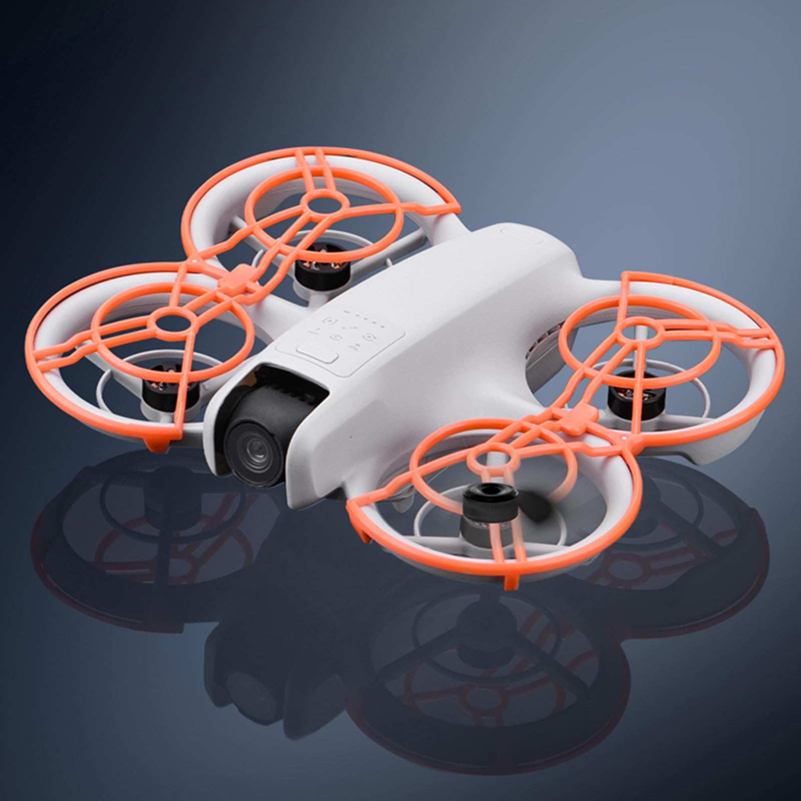 SZZCNOX NEO Drone Propellers Guard Protector, Paddle Blades Shockproof Protector - Image 3