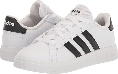 Miniatura 7 de adidas Grand Court 2.0 unisex para niños (niño grande)