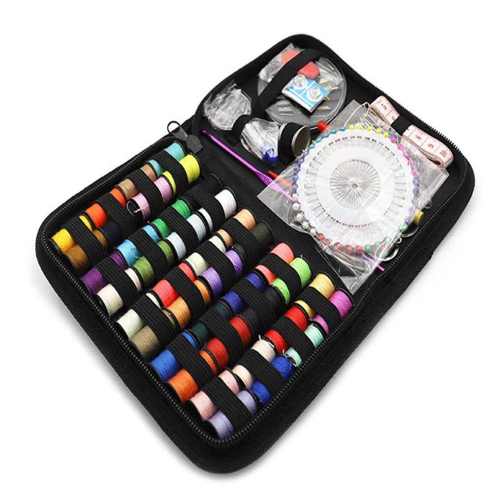 Kit de couture bricolage pour la maison mini ensemble fils à broder