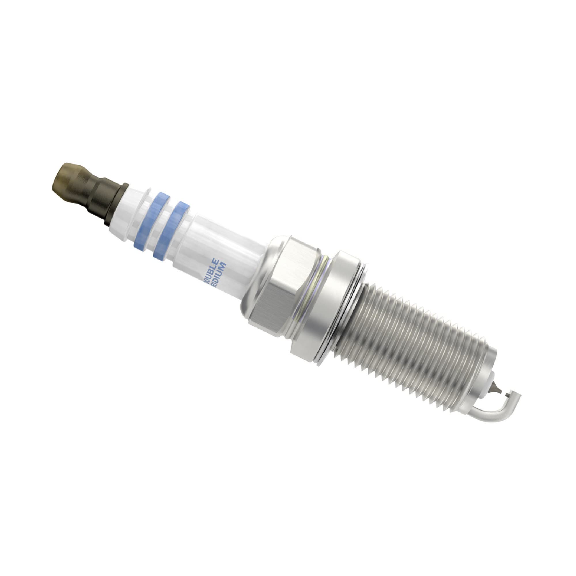 Bosch FR7NII352U Candela Accensione Doppio Platino - 1 Pezzo