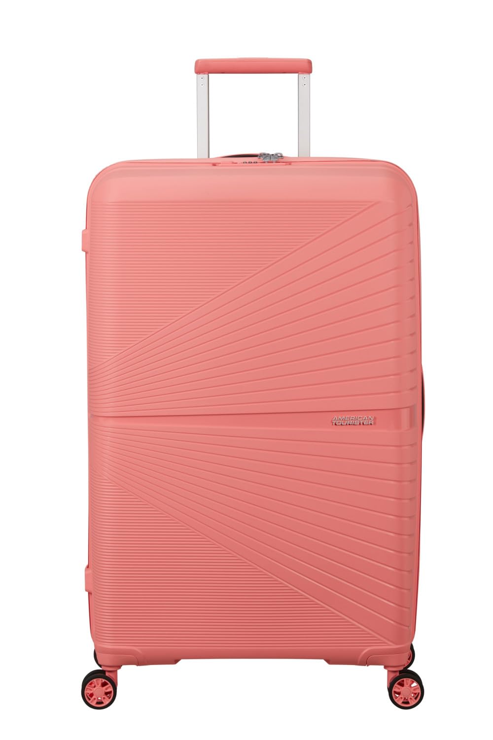 AIRCONIC-SPINNER 77/28 TSA Valiz