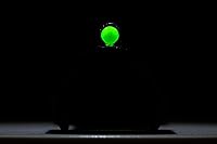 Vista 9 de HiViz MPB-TAC - Vista frontal táctica a presión, LitePipes intercambiables para escopetas de barril liso calibre 12