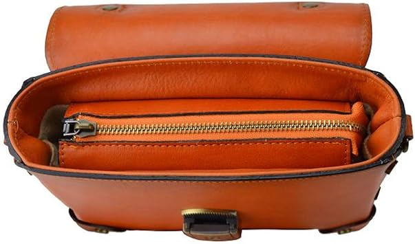Buti Handbag (Small size) - B330/P Bruce (Black)