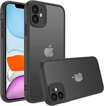 Apple iPhone 11 ブラック 6.1インチ Amazon.com: Apple iPhone 11, 256GB, Black - Fully Unlocked