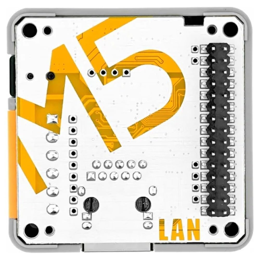 LAN Base v1.2 Interfaccia SPI Ethernet 10/100M