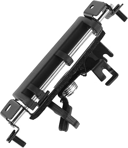 NPAUTO Manija de puerta trasera para puerta trasera de puerta trasera de repuesto para Toyota Sequoia 1998-2003 Sienna, 69090-08010, 690900C080, NPAUTO Manija de puerta trasera para puerta trasera de puerta trasera de repuesto para Toyota Sequoia 1998-2003 Sienna, 69090-08010, 690900C080,