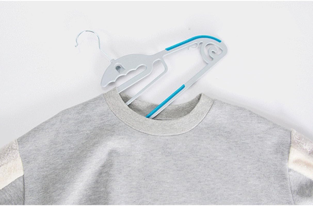 ハンガー 10本組 ネクタイハンガー 衣類ハンガー 多機能収納 超薄型 すべらない 洗濯ハンガー 物干しハンガー 頑丈なハンガー 3