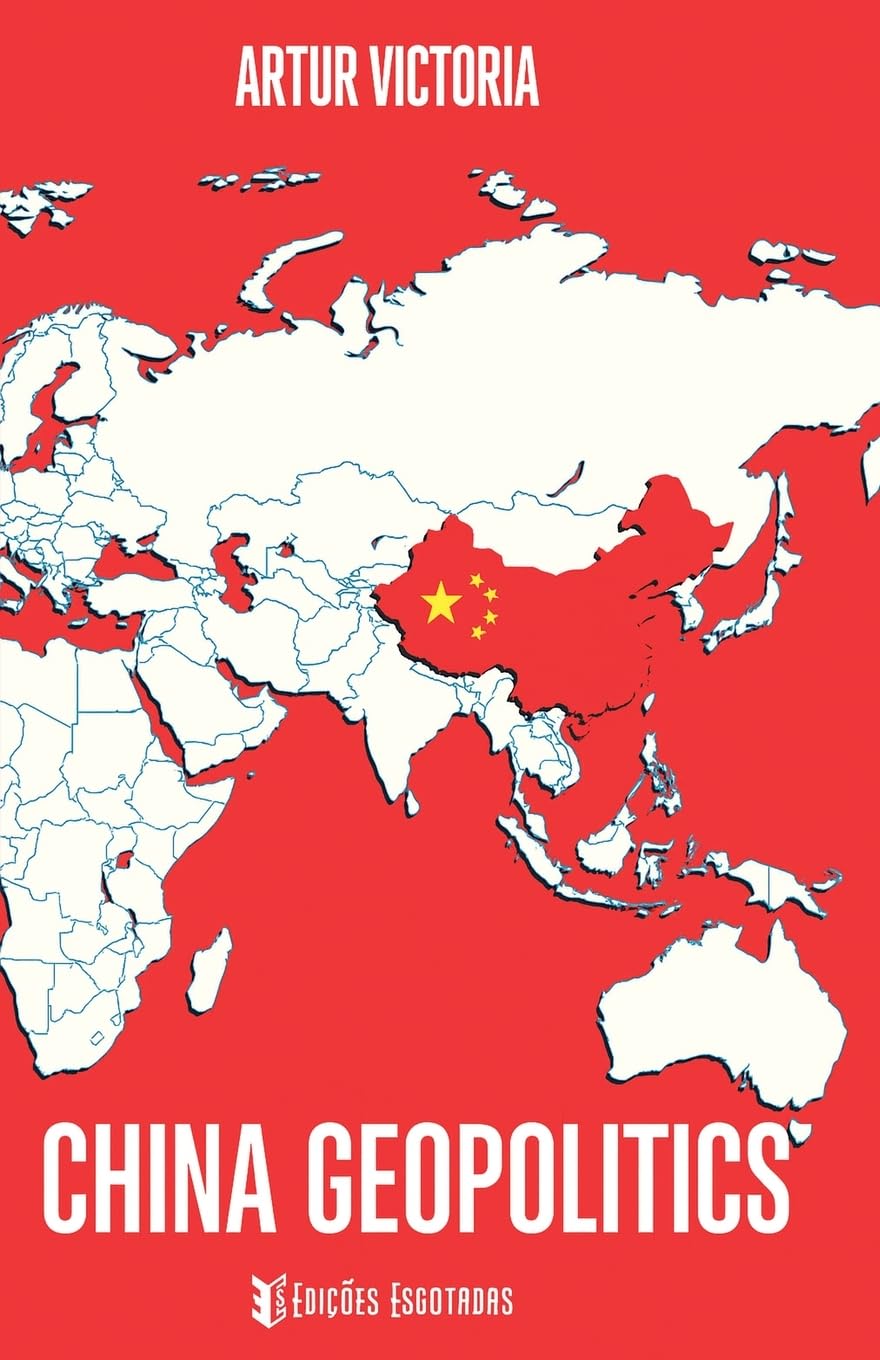 China Geopolitics: 5 (Education)