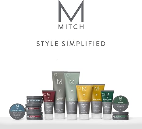 Paul Mitchell Mitch Matterial 85 g (Pack of 1)
