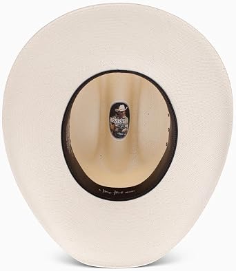 RESISTOL 10X Santa Clara - George Strait Cowboy Hat