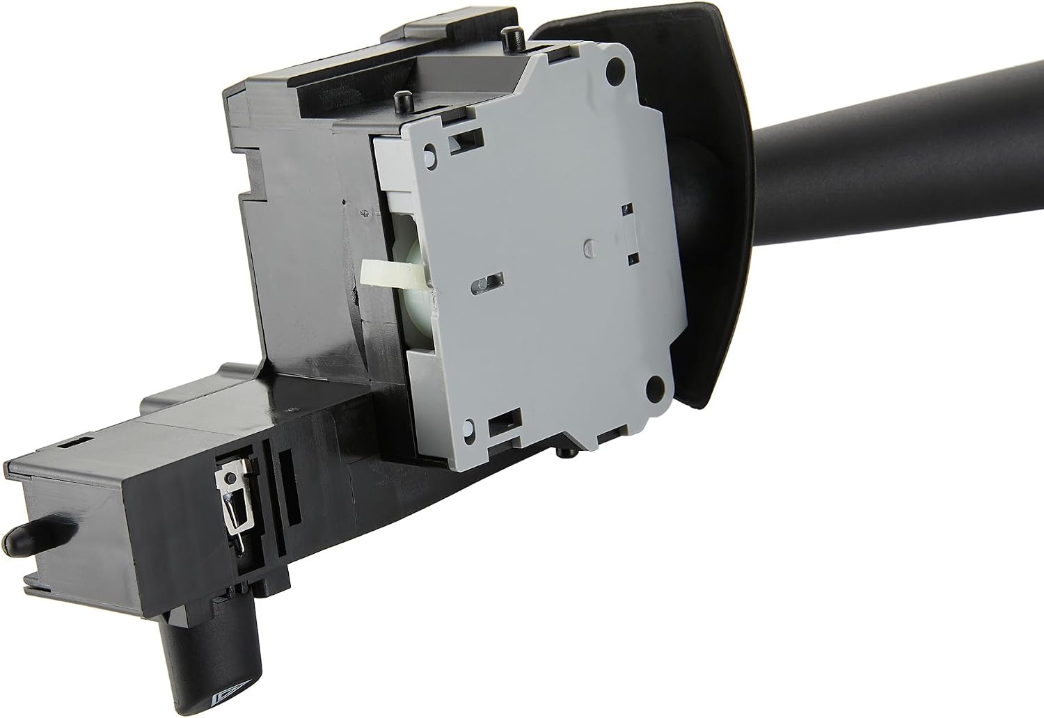 Multi-Function Switch Compatible with 2002-2010 Ram 1500 2500 3500 Truck, Dakota, Durango, Chrysler Aspen & More,Replaces# 2330848, 56045165AB, SW3998,Blinker Wiper Turn Signal Switch