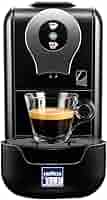 Amazon.co.jp: LavAzza ブルーコンパクトカプセルエスプレッソ