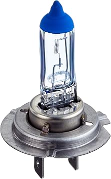 Piaa 17655 H7 Xtreme White Plus High Performance Halogen Bulb, Pack of 2