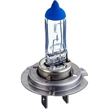 Piaa 17655 H7 Xtreme White Plus High Performance Halogen Bulb, Pack of 2
