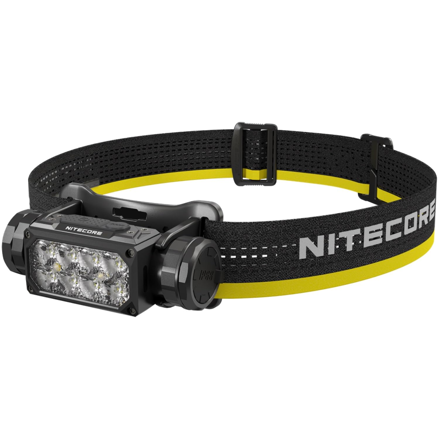 Nitecore HC65 UHE