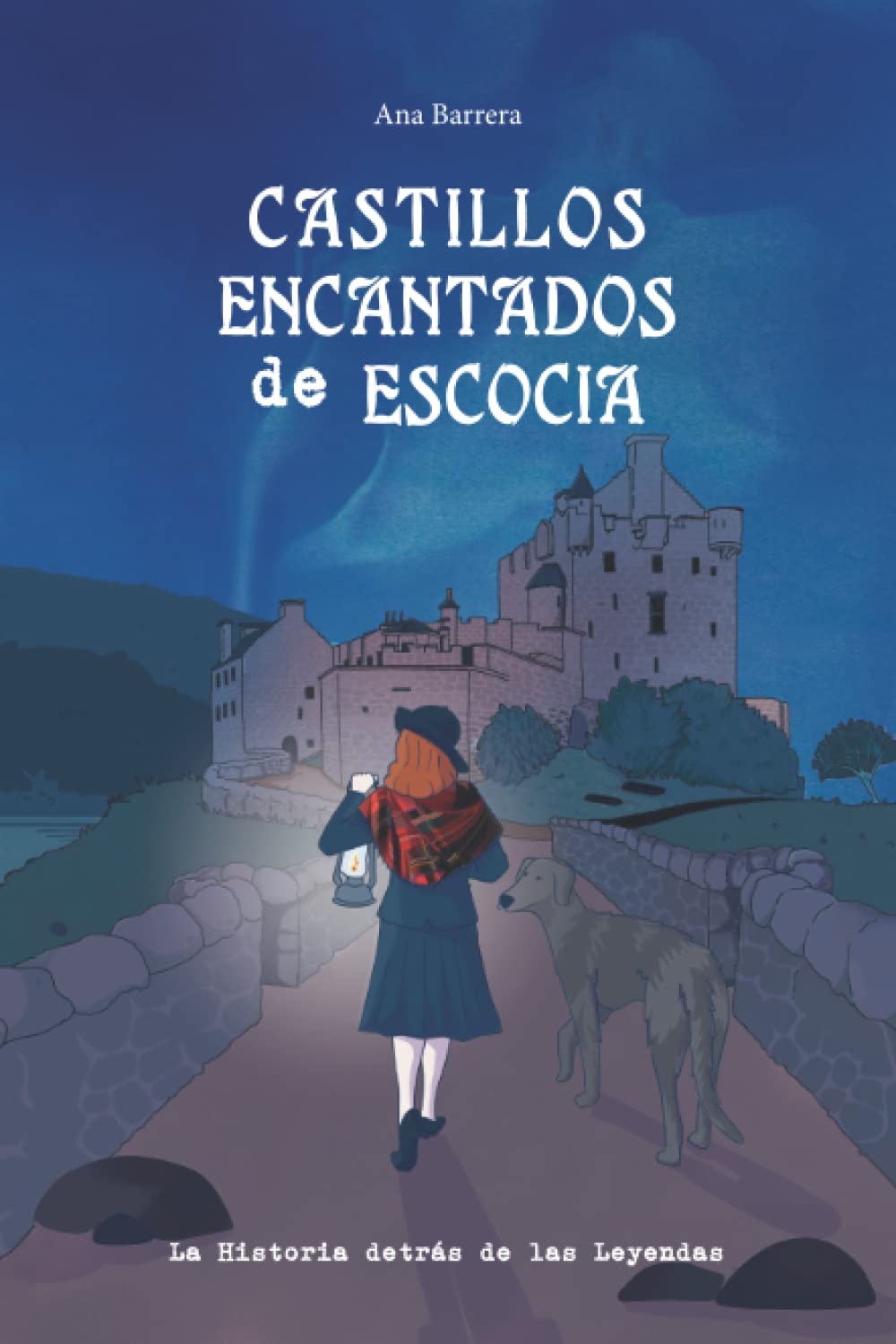 Castillos encantados de Escocia: ¡La Historia detrás de las Leyendas!