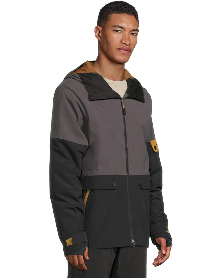 Obermeyer Big & Tall A.M.F. Jacket - #2 of 5