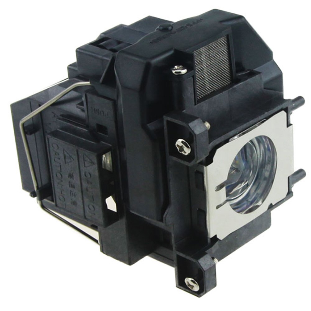 Image secondaire de Lampe de Projecteur de Remplacement Huaute ELPLP67 pour Epson