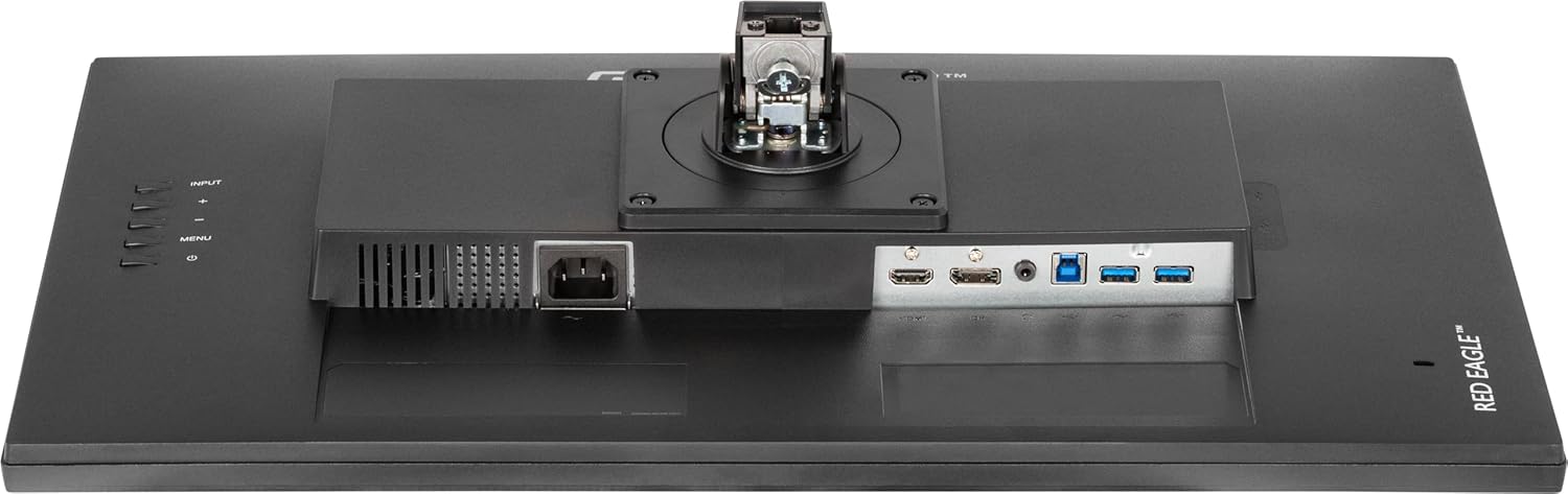 23.8" iiyama G-Master GB2470HSU-B6 0.2ms HDMI/DP/USB