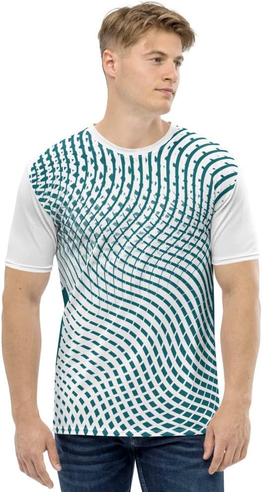 JJ TEES Sports Jersey for Men