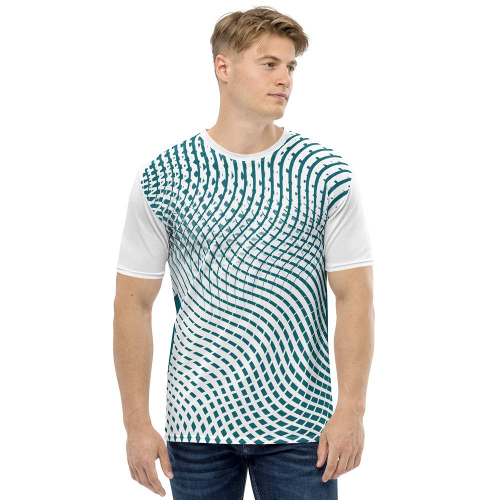 JJ TEES Sports Jersey for Men