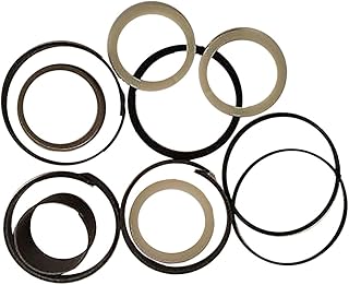 RAParts Cylinder Seal Kit Fits Case Backhoe 310G 350 480 480B 480C 580 580B 580C