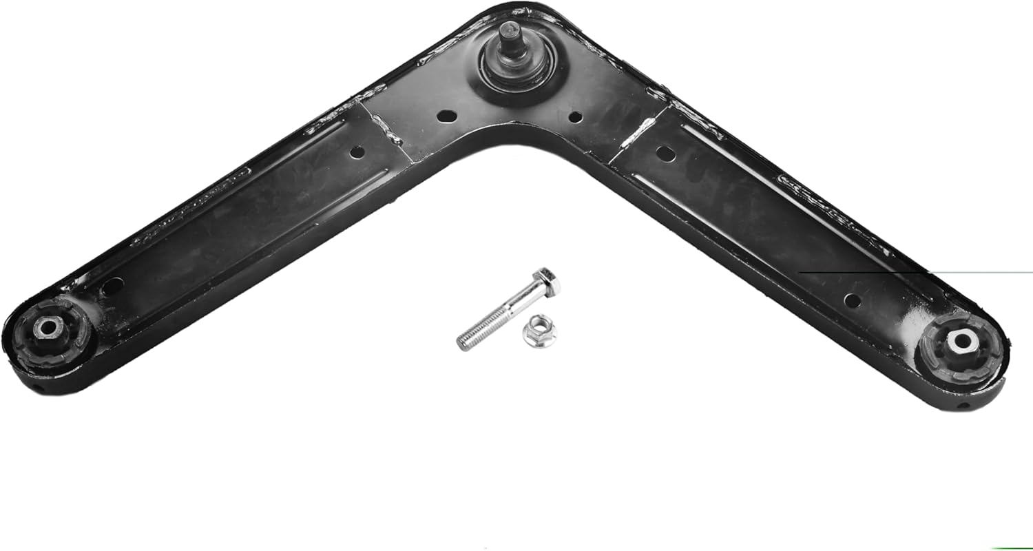 Rear Upper Control Arm and Ball Joint Assembly Compatible with 2002-2007 JEEP LIBERTY All Models K621376