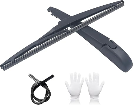Rear Wiper Arm Blade for Toyota RAV4 2000-2012, Toyota Matrix 2003-2008