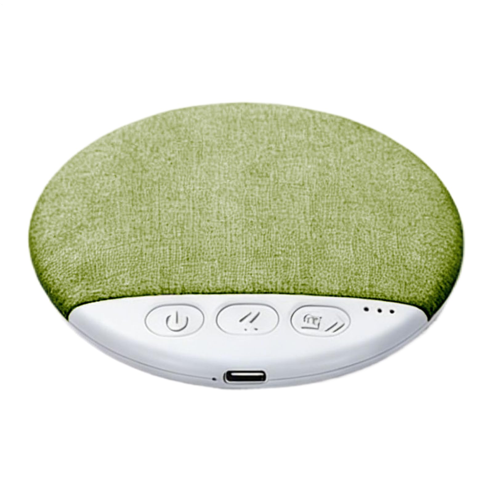 Ultra-Thin Bluetooths Pillow Speaker | Bone Conduction Under Pillow Speaker with Soothing Sounds & Sleep Timer, Portable Wireless Sleep Aid for Side Sleepers, Insomnia & Travel-image-47