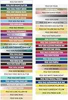 Vista 2 de Polyform – Sculpey Premo arcilla polimérica 2 onzas