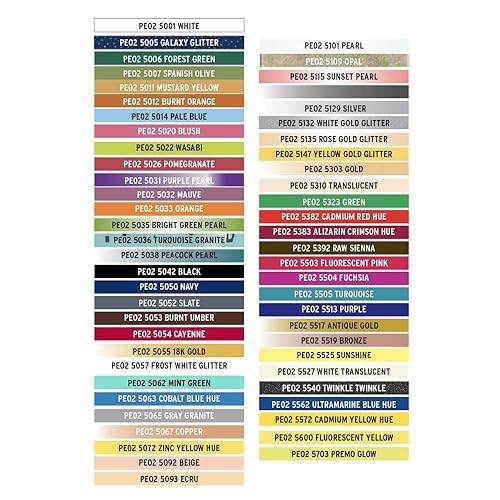 Miniatura 2 de Sculpey Premo - Arcilla de horno de polímero para horno, oro antiguo, no tóxico, barra de 2 onzas, ideal para la fabricación de joyas, vacaciones,