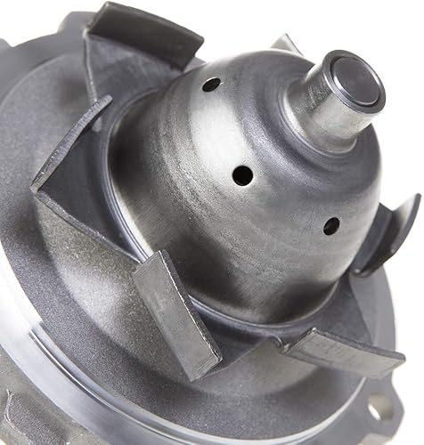 Miniatura 6 de IRONTREE AW5033 Kit de bomba de agua profesional con junta para Chevy Impala Equinox Malibu Cavalier Uplander, Buick Century Regal, Pontiac G6 Grand