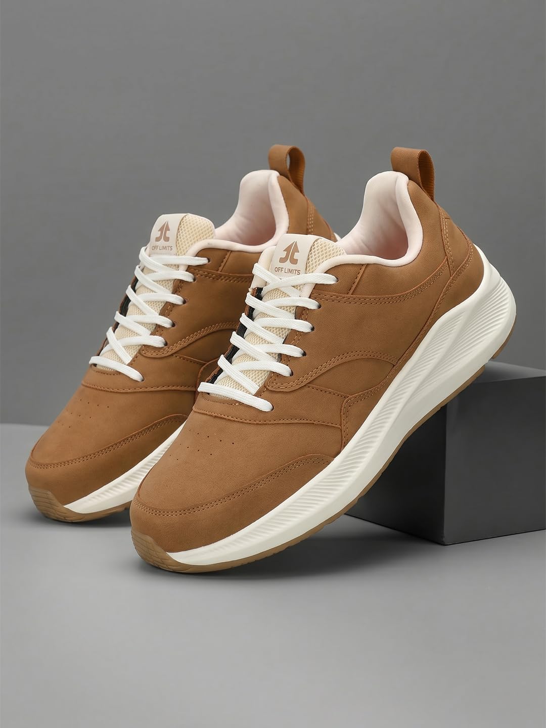 OFF LIMITS STUSSYY (Memory Tech) Zapatillas de correr para hombre