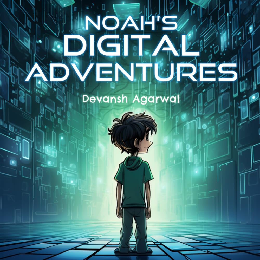 Noah's Digital Adventures