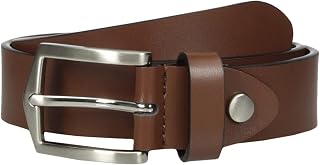 boys 30mm Boys Leather Belt