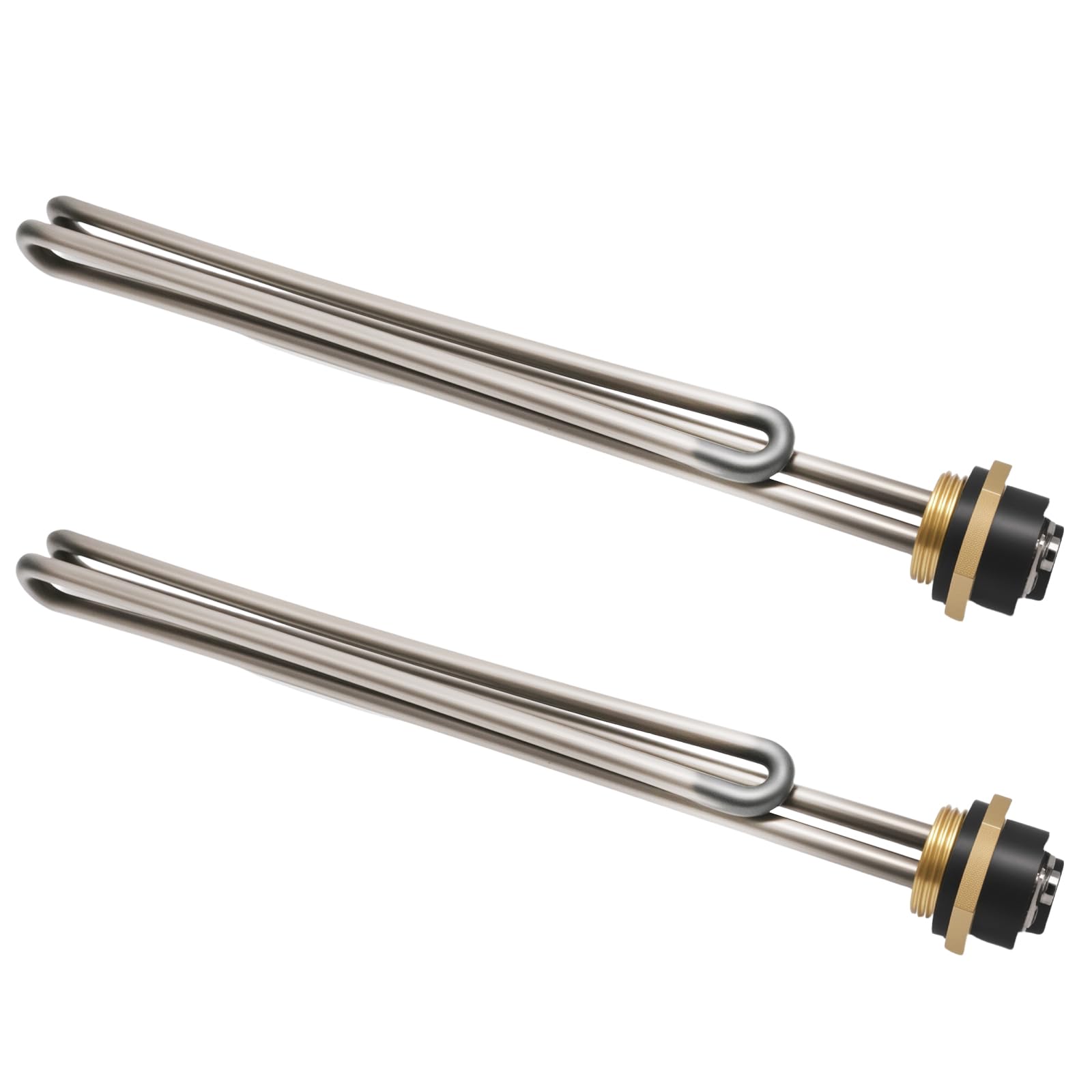 Plus d'eau froide avec l'élément chauffant HE 90240 pour RTEX