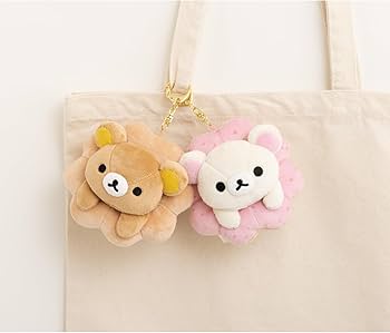 Amazon.co.jp: サンエックス(San-X) リラックマ ｢リラックマ×ミスター