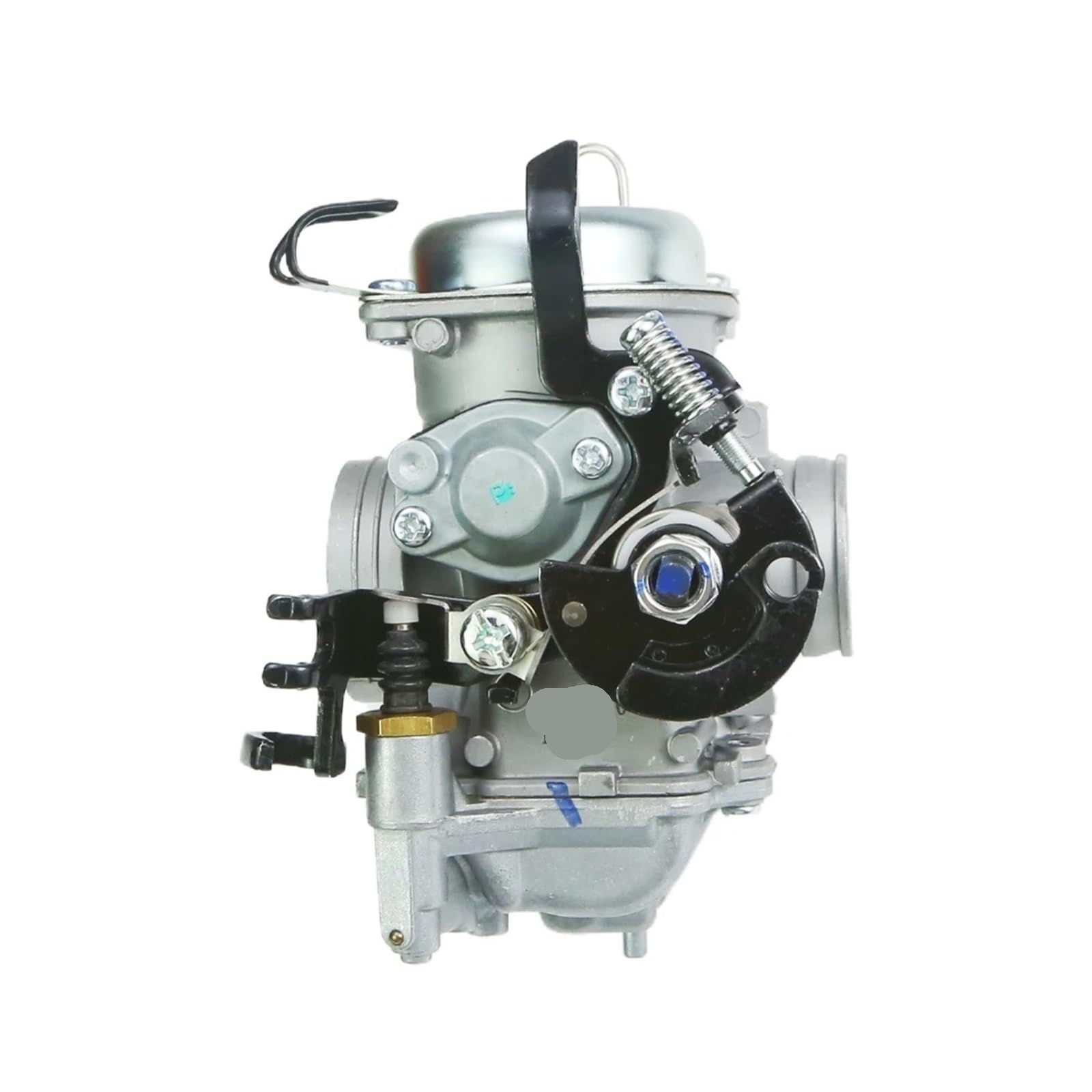 kit de carburador Para carburador de motocicleta Para Mikuni para Yamaha NOUVO S NOUVO'S NOUVO115 NOUVO125
