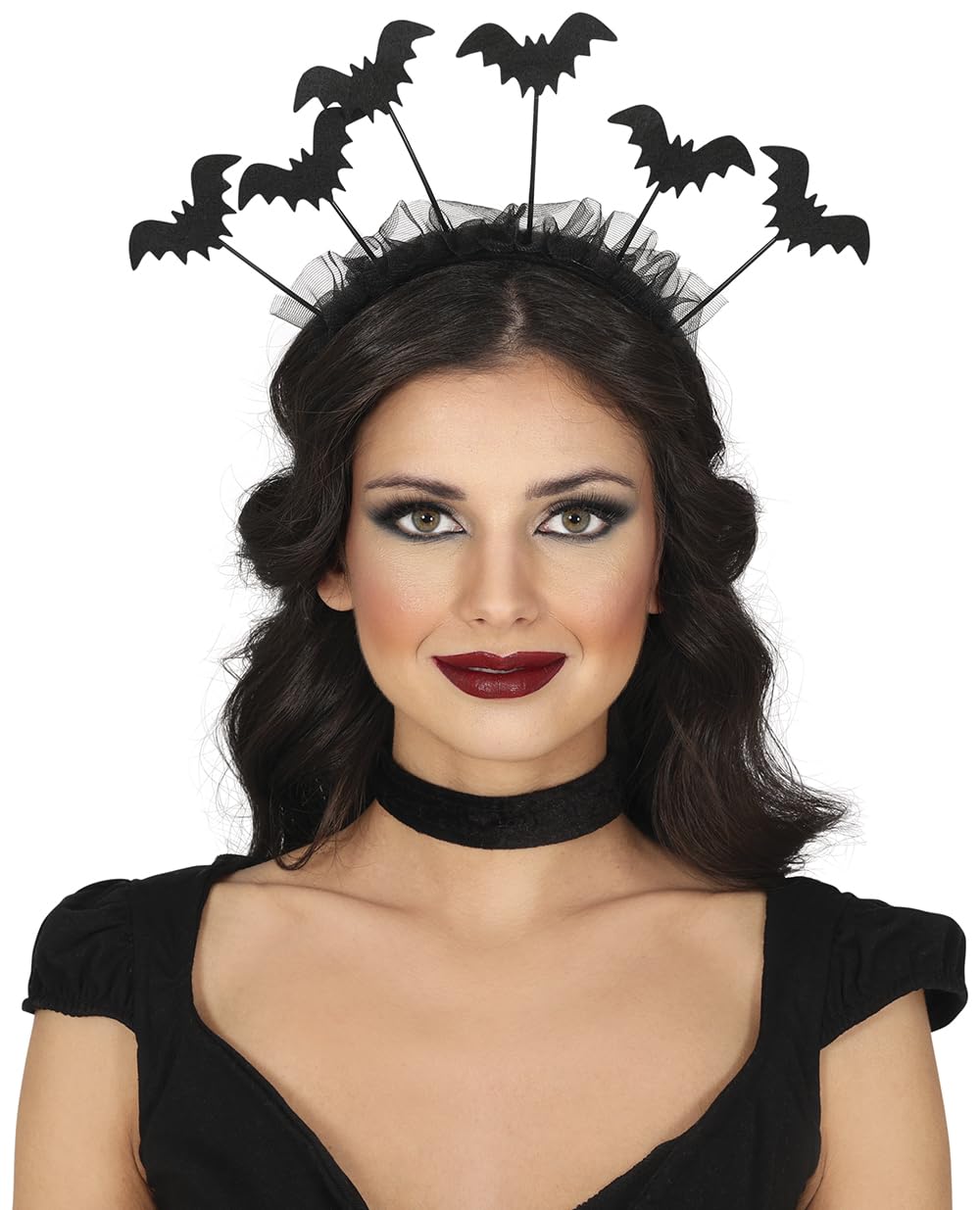 FIESTAS GUIRCA, Black