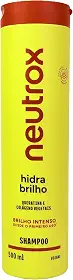 Shampoo Neutrox Clássico 500ml