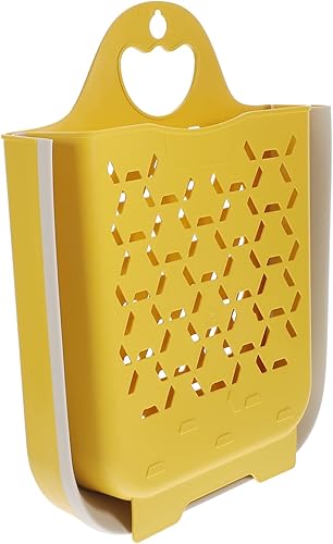 Cesta de lavandería plegable Cesta de plástico para ropa sucia Cesta de lavandería plegable Cesta de lavandería plegable Cesta de toallas Cesta de