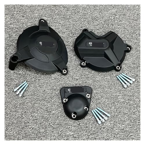 Accessoires de moto housse protection stator moteur S1000RR