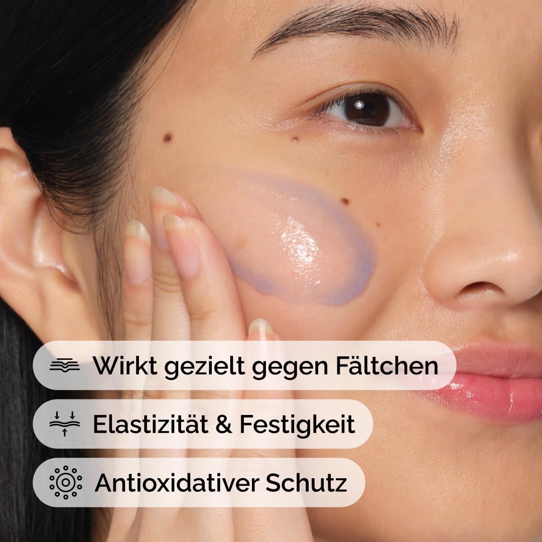 The Ordinary Multi-Peptide + Copper Peptides 1%, Anti-Aging-Serum für feine Linien und Hautelastizität, 30ml